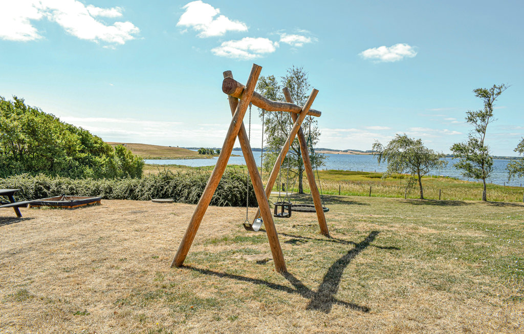 Ferienhaus - Knebel Strand , Dänemark - D39139 8