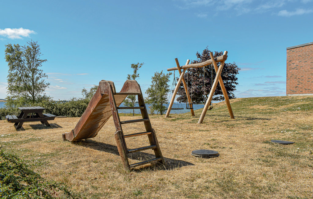 Ferienhaus - Knebel Strand , Dänemark - D39139 14