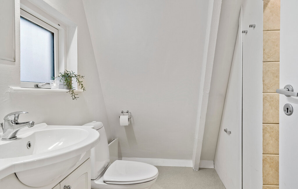 Ferienwohnung - Knebel Strand , Dänemark - D39430 17