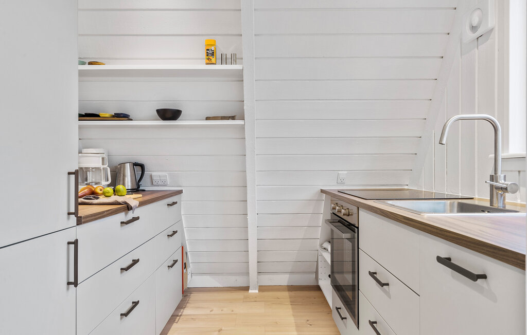 Ferienwohnung - Knebel Strand , Dänemark - D39430 6