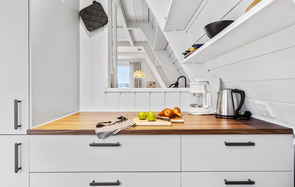Ferienwohnung - Knebel Strand , Dänemark - D39430 7