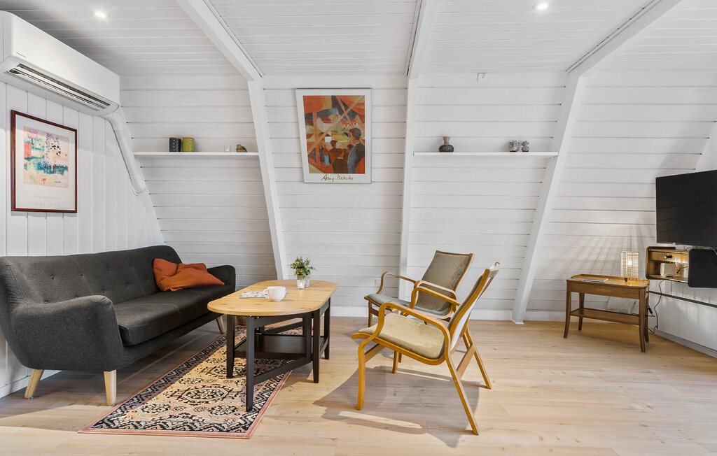 Ferienwohnung - Knebel Strand , Dänemark - D39430 3