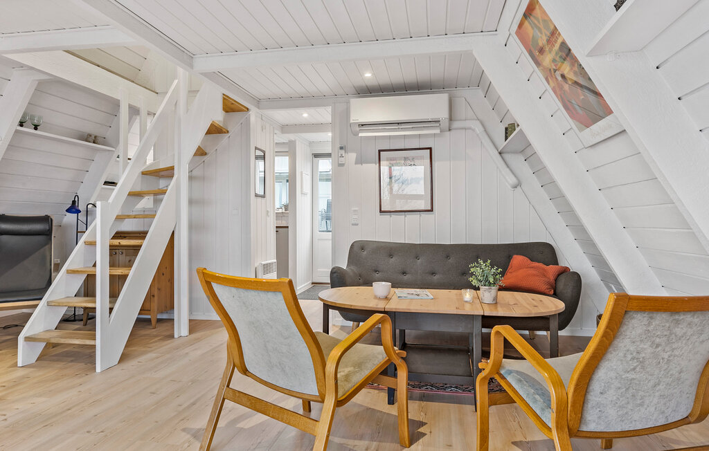 Ferienwohnung - Knebel Strand , Dänemark - D39430 12