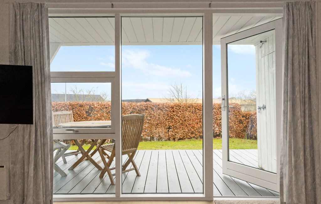 Ferienwohnung - Knebel Strand , Dänemark - D39430 13