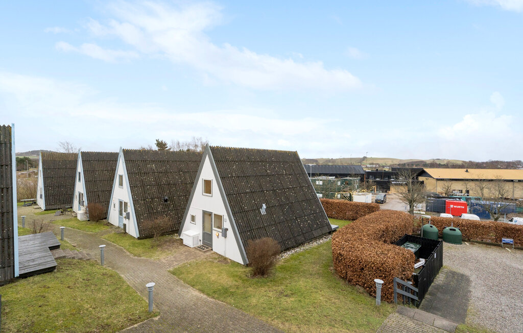 Ferienwohnung - Knebel Strand , Dänemark - D39430 8