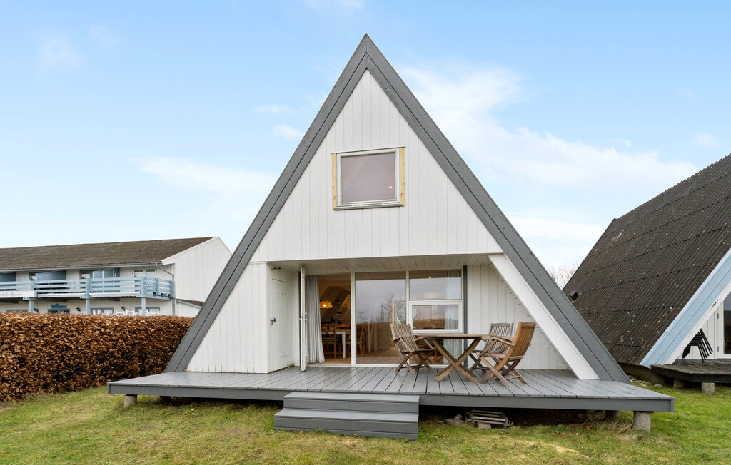 Ferienwohnung - Knebel Strand , Dänemark - D39430 9