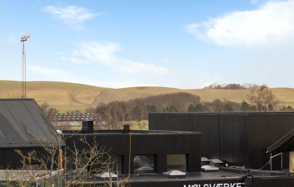 Ferienwohnung - Knebel Strand , Dänemark - D39430 11