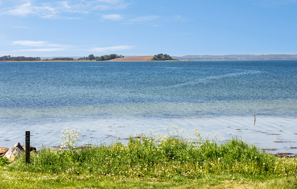 Ferienhaus - Knebel Strand , Dänemark - D39039 25