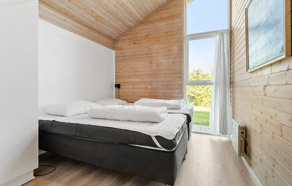 Ferienhaus - Knebel Strand , Dänemark - D39039 18