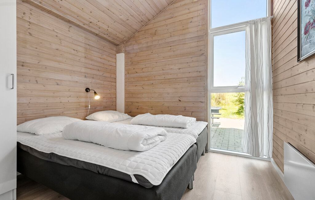 Ferienhaus - Knebel Strand , Dänemark - D39039 21