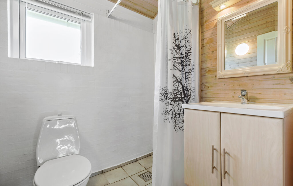 Ferienhaus - Knebel Strand , Dänemark - D39039 22