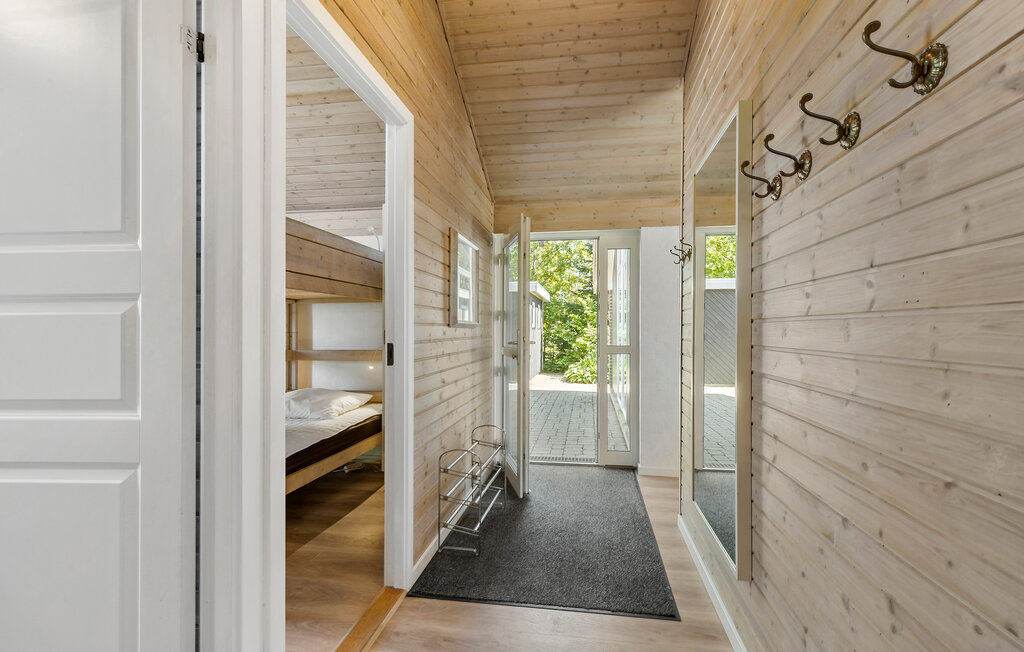 Ferienhaus - Knebel Strand , Dänemark - D39039 17