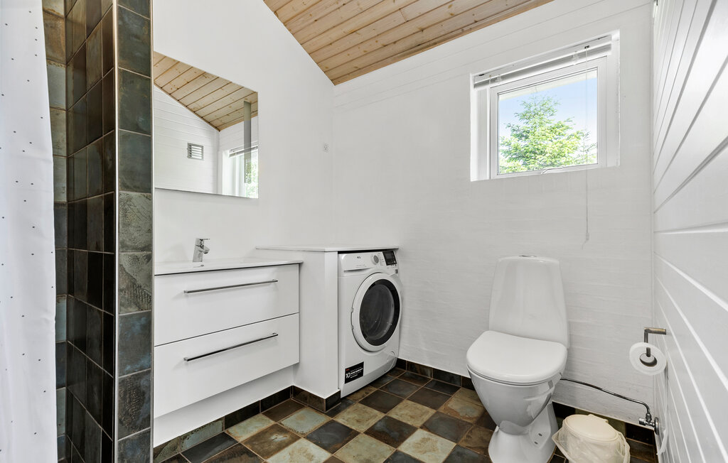 Ferienhaus - Knebel Strand , Dänemark - D39039 23