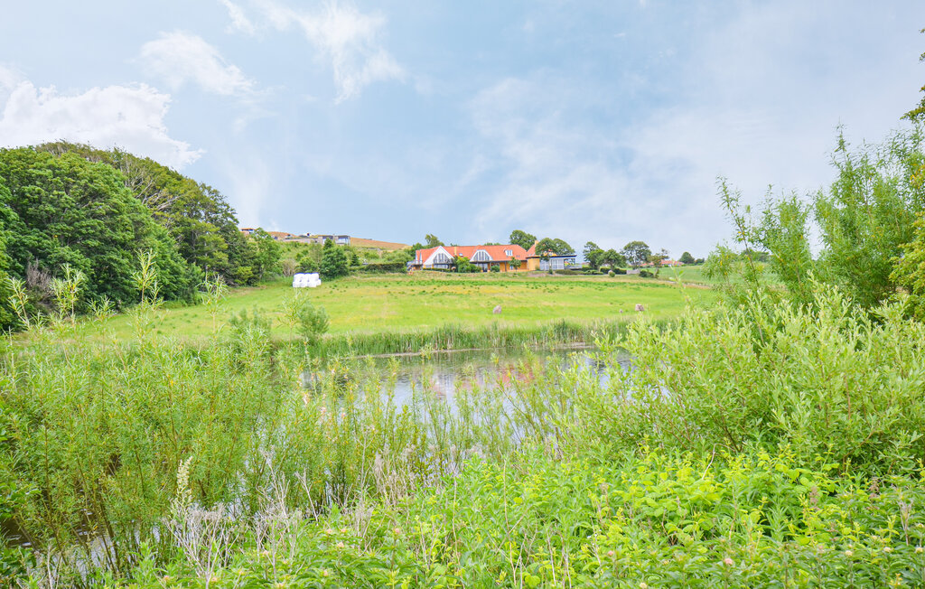 Feriehuse - Knebel Strand , Danmark - D39765 38