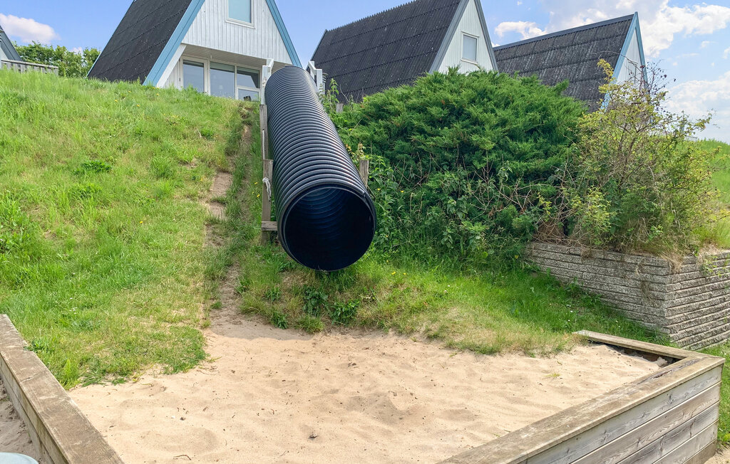 Ferienwohnung - Knebel , Dänemark - D39122 22