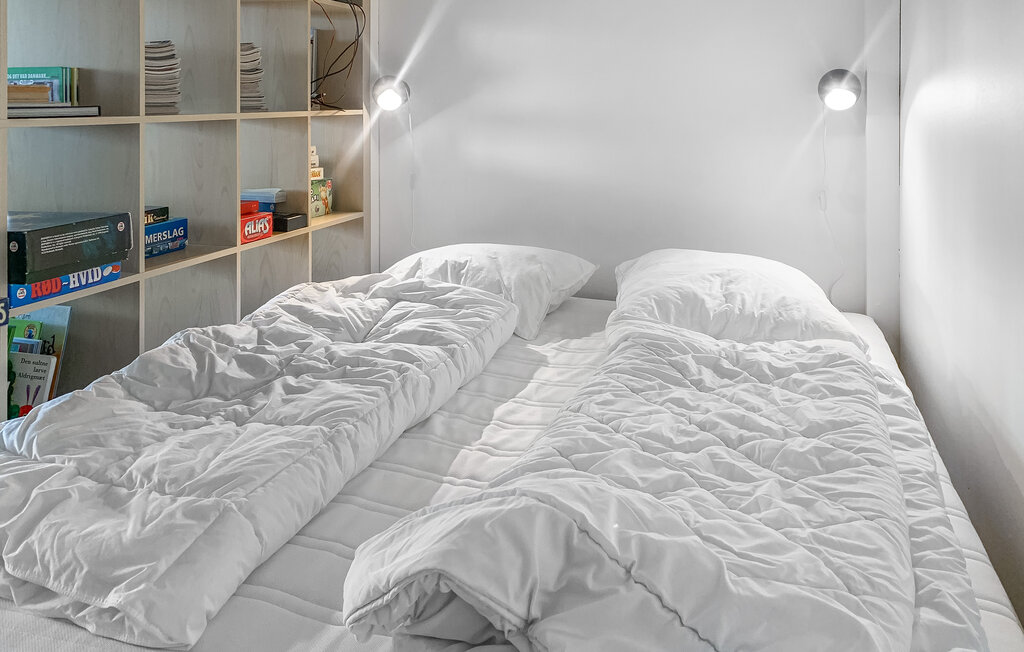 Ferienwohnung - Knebel , Dänemark - D39122 17