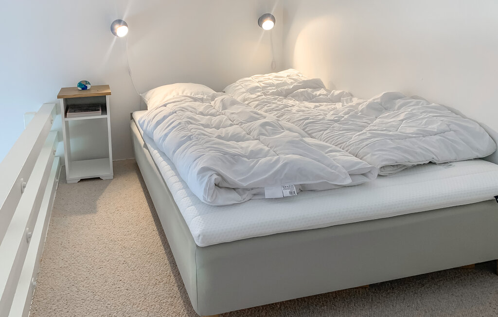 Ferienwohnung - Knebel , Dänemark - D39122 18