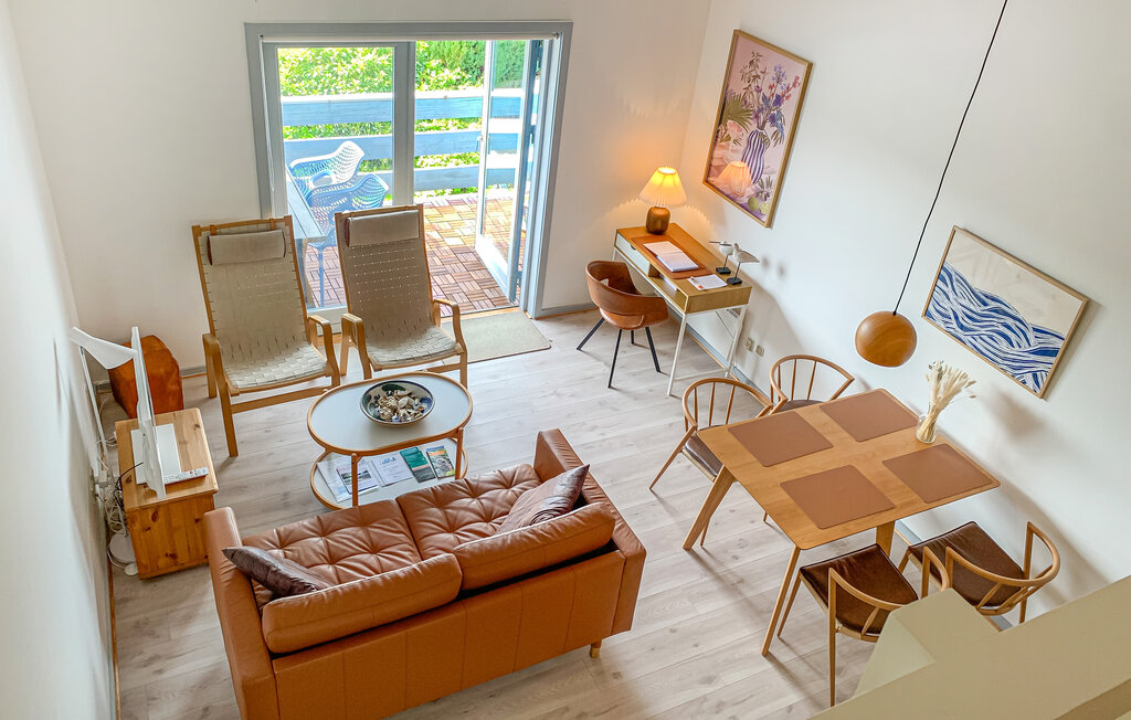 Ferienwohnung - Knebel , Dänemark - D39122 3