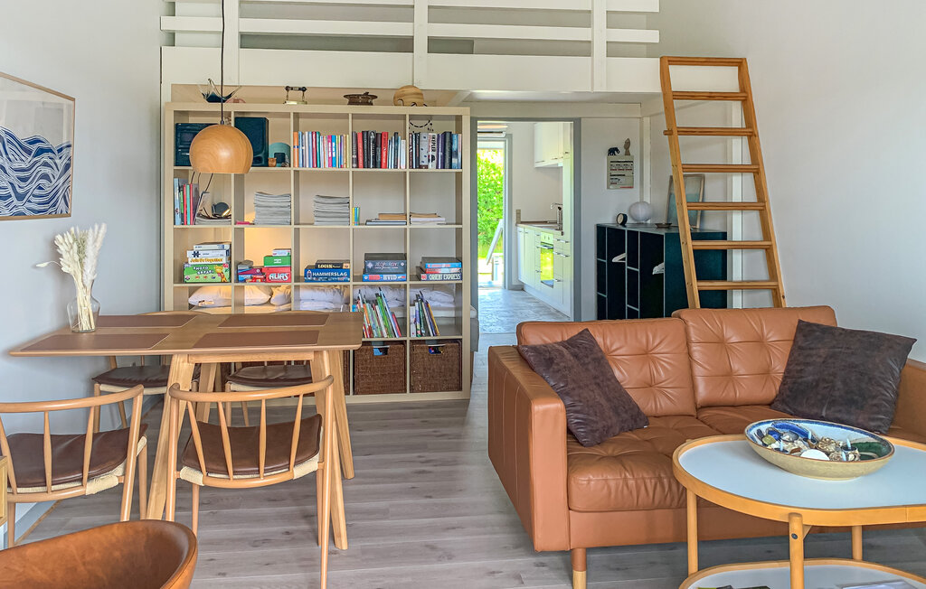 Ferienwohnung - Knebel , Dänemark - D39122 6