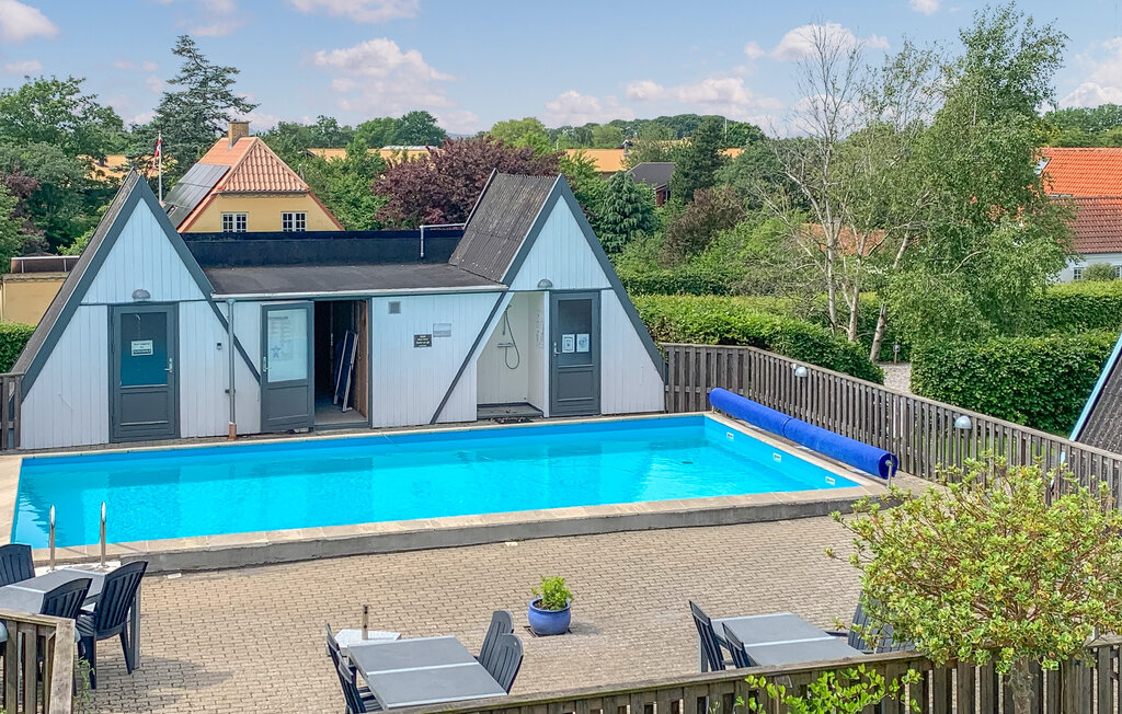 Ferienwohnung - Knebel , Dänemark - D39122 10