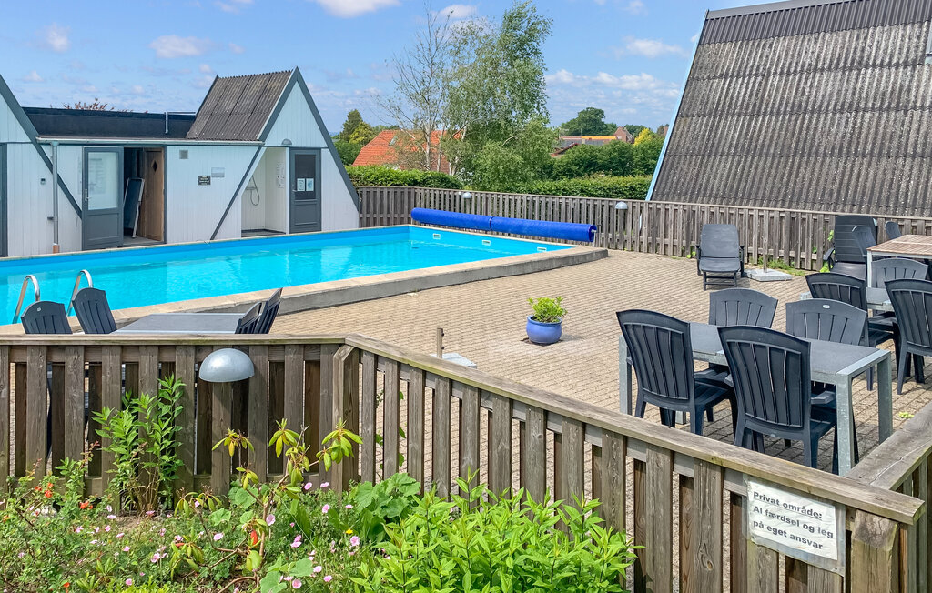 Ferienwohnung - Knebel , Dänemark - D39122 2