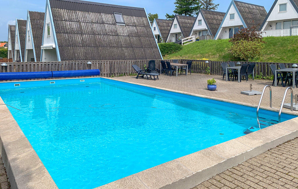 Ferienwohnung - Knebel , Dänemark - D39122 8