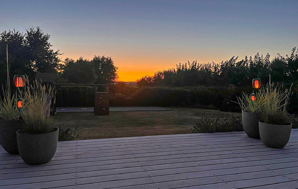 Feriehuse - Knebel Strand , Danmark - D39765 19