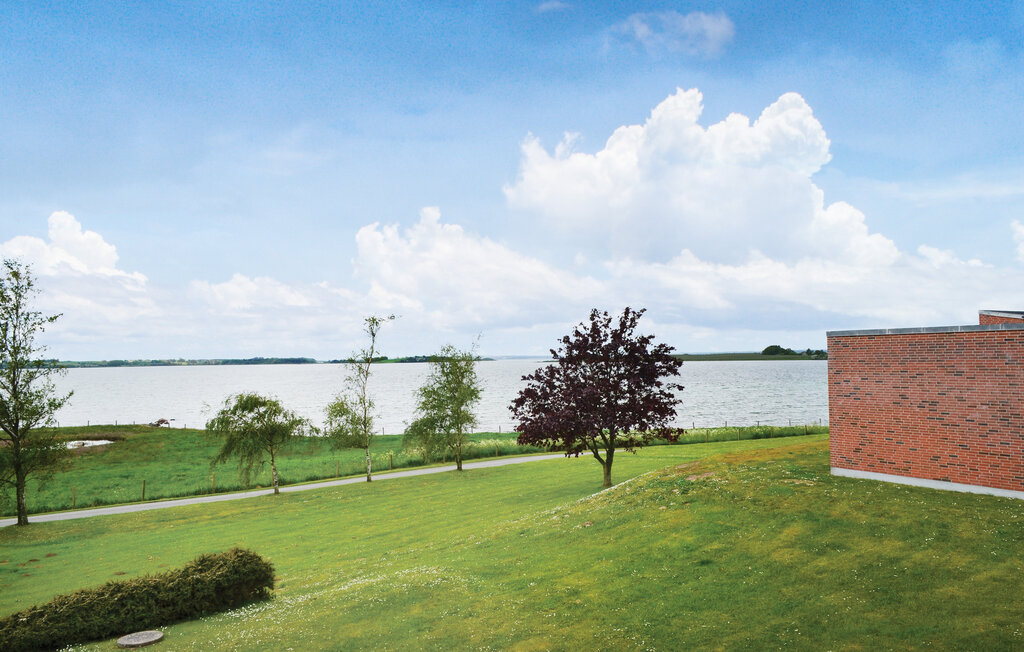 Ferienhaus - Knebel Strand , Dänemark - D39139 24