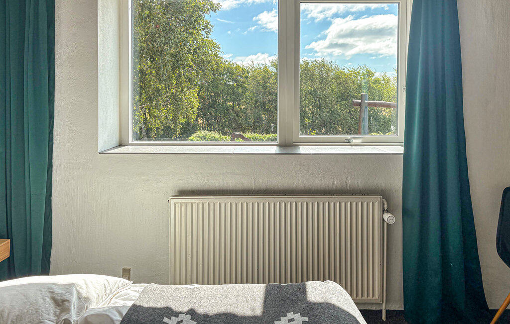 Ferienhaus - Knebel Strand , Dänemark - D39139 38
