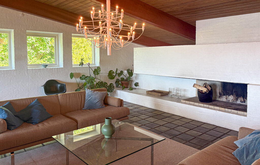Ferienhaus - Knebel Strand , Dänemark - D39139 28