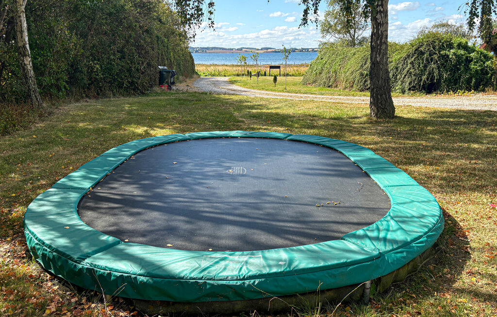 Ferienhaus - Knebel Strand , Dänemark - D39139 14
