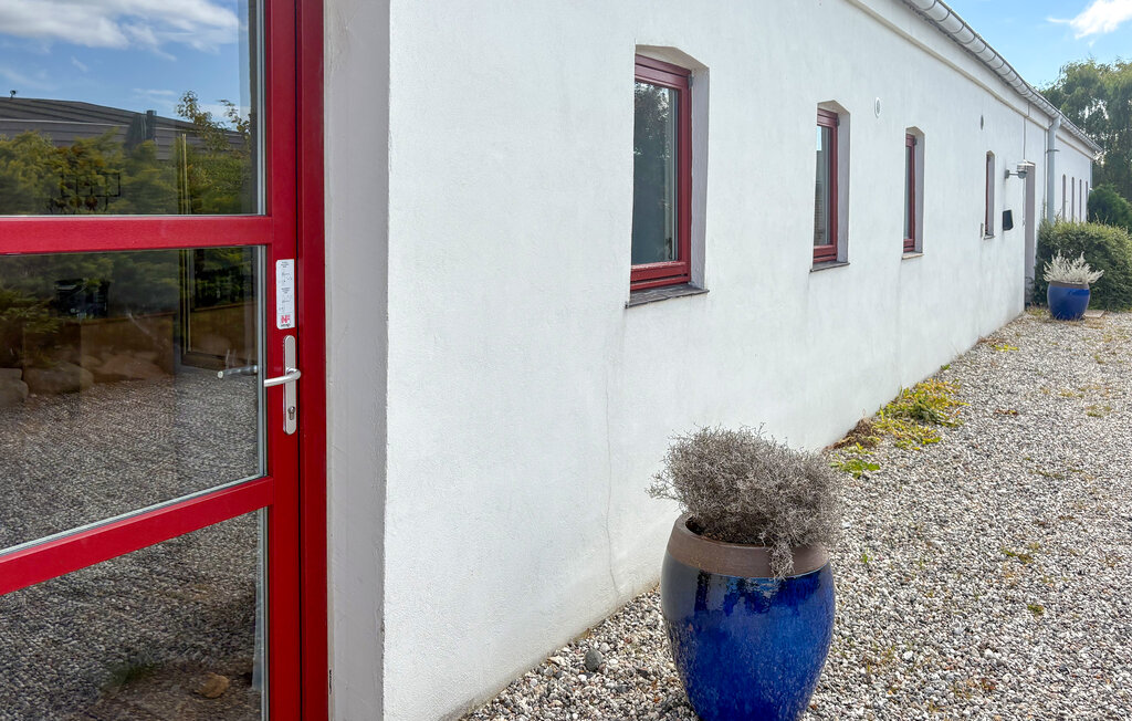 Ferienhaus - Knebel Strand , Dänemark - D39139 16