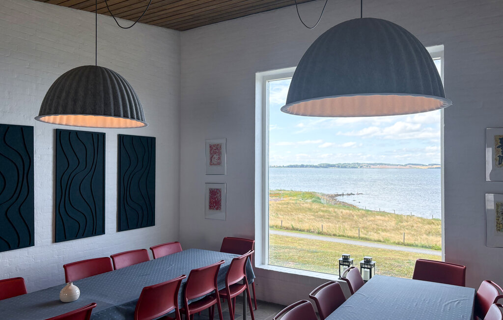 Ferienhaus - Knebel Strand , Dänemark - D39139 21