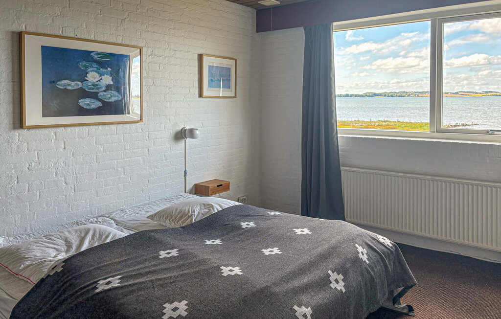 Ferienhaus - Knebel Strand , Dänemark - D39139 36