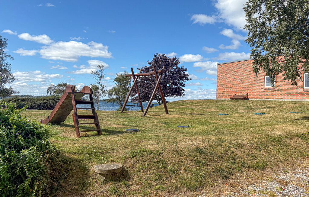 Ferienhaus - Knebel Strand , Dänemark - D39139 15