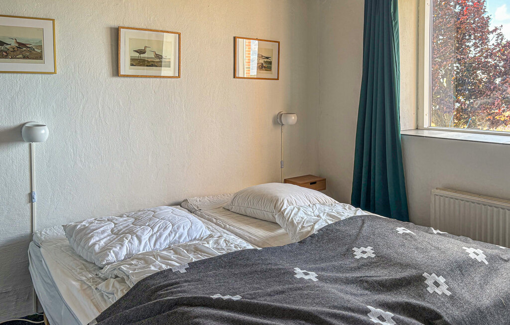 Ferienhaus - Knebel Strand , Dänemark - D39139 37
