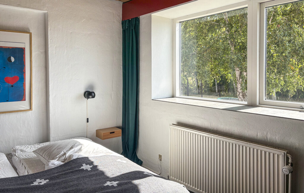 Ferienhaus - Knebel Strand , Dänemark - D39139 44