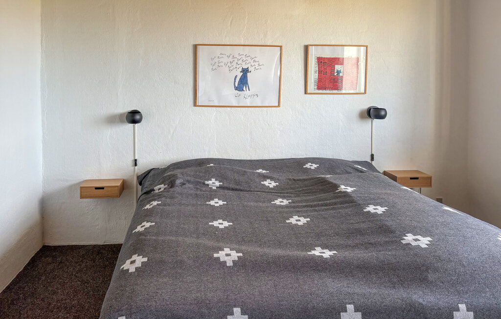 Ferienhaus - Knebel Strand , Dänemark - D39139 47