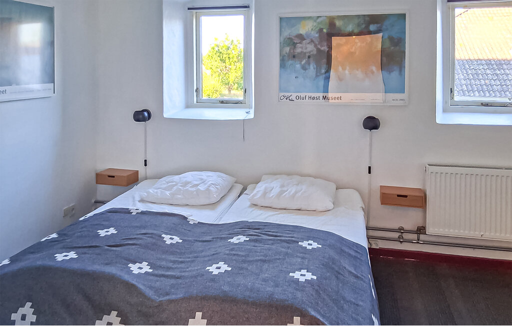 Ferienhaus - Knebel Strand , Dänemark - D39139 54