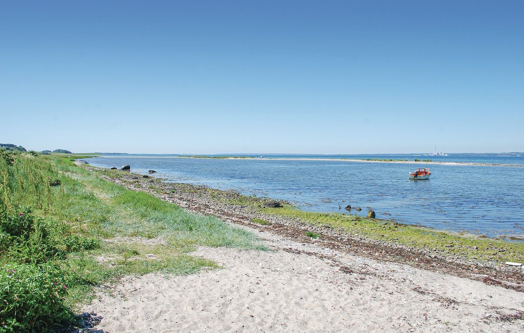 Ferienhaus - Vrinners Strand , Dänemark - D40640 27