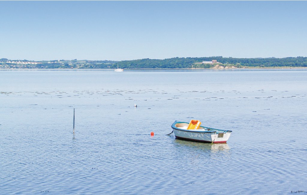 Ferienhaus - Vrinners Strand , Dänemark - D40640 32