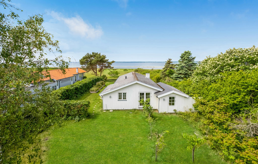 Ferienhaus - Vrinners Strand , Dänemark - D40640 9