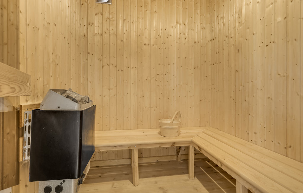 Ferienhaus - Ajstrup Strand , Dänemark - D4048 43