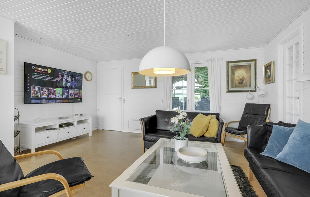 Ferienhaus - Ajstrup Strand , Dänemark - D4048 29