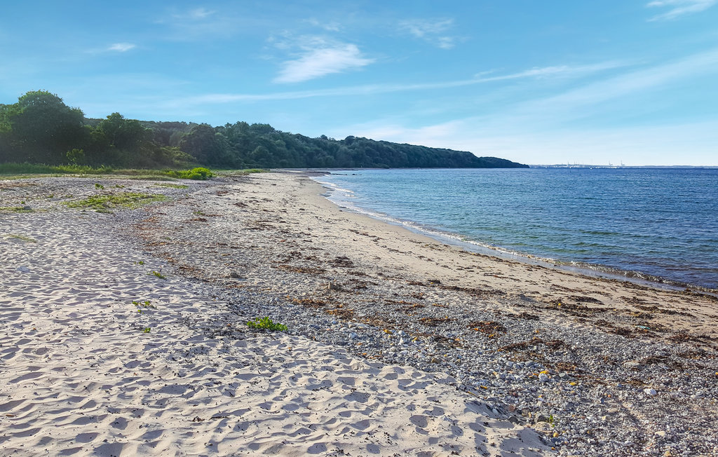 Ferienhaus - Ajstrup Strand , Dänemark - D4048 44