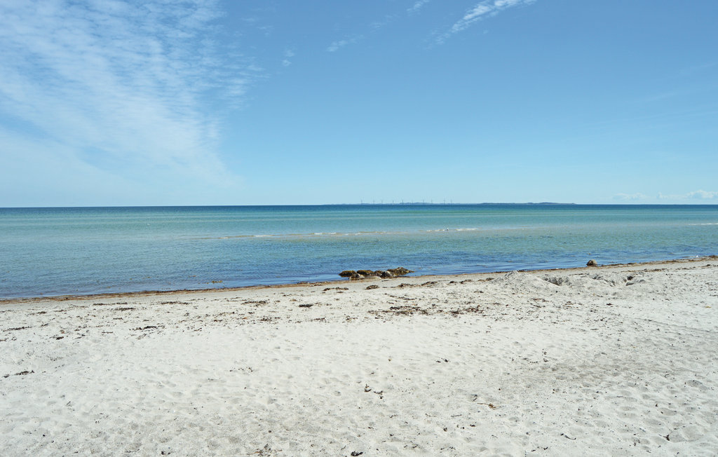 Ferienhaus - Dyngby Strand , Dänemark - D4035 19