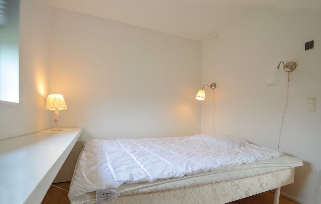 Feriehuse - Skæring Strand , Danmark - D4047 16