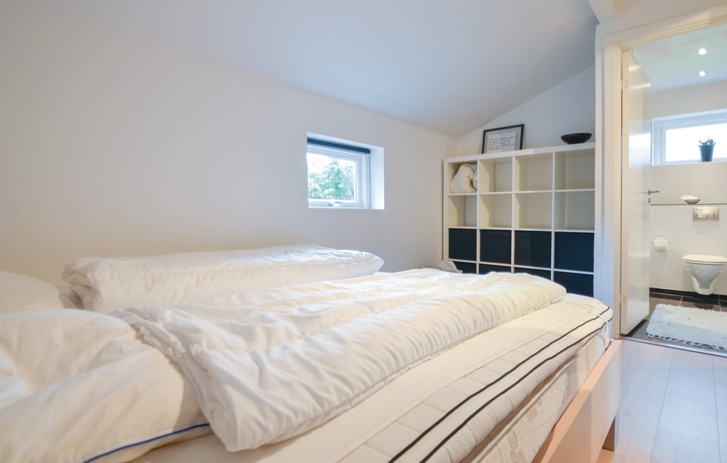 Feriehuse - Skæring Strand , Danmark - D4047 19