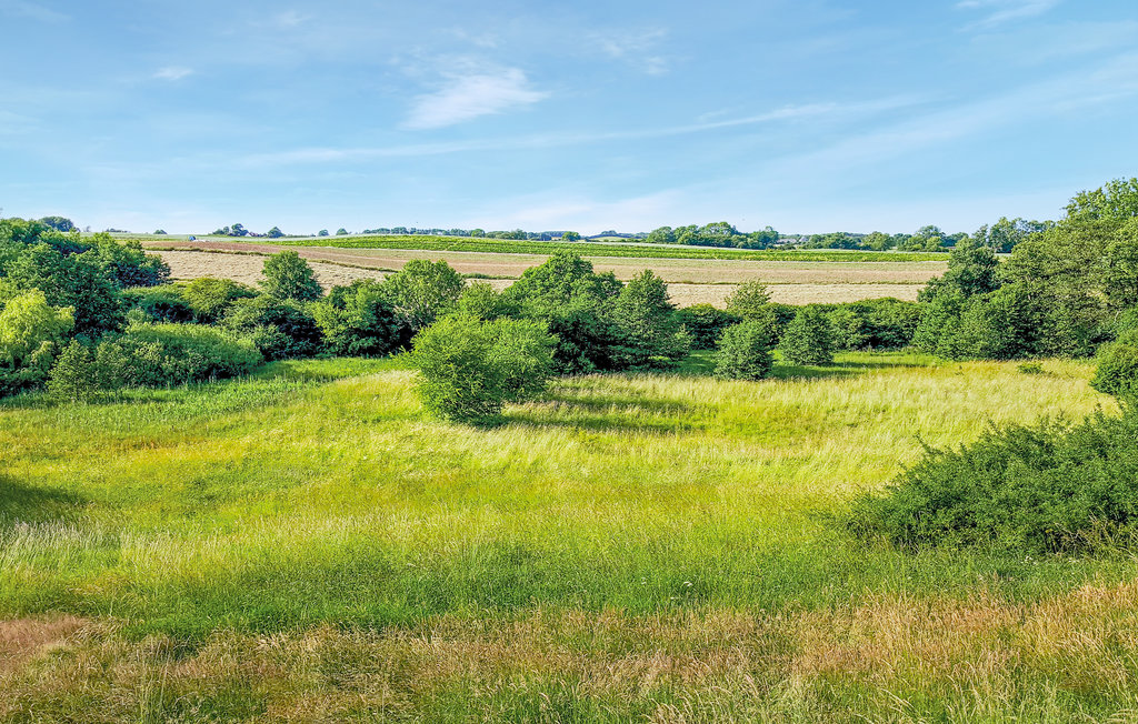 Ferienhaus - Ajstrup Strand , Dänemark - D4048 45
