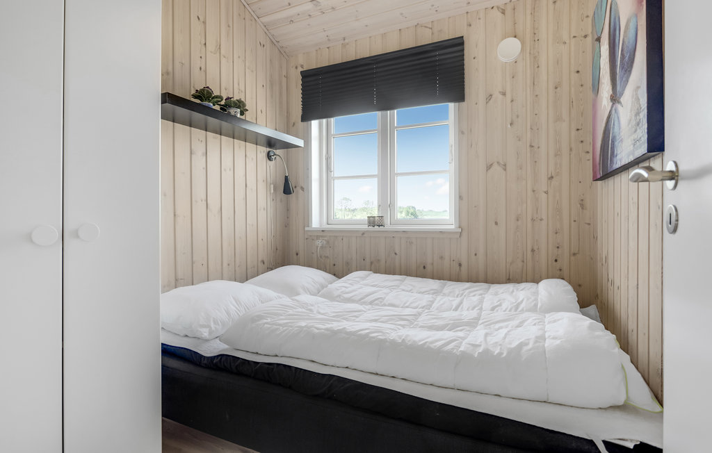 Ferienhaus - Ajstrup Strand , Dänemark - D4048 37